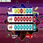 ladbrokes irish lottery results